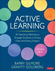 Active Learning (ISBN: 9781071915875)