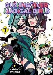 Gushing Over Magical Girls: Volume 7 (ISBN: 9781718339361)