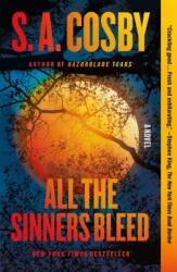All the Sinners Bleed (ISBN: 9781250831927)