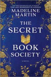 The Secret Book Society (ISBN: 9781335016287)
