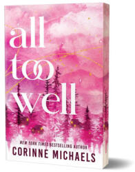 All Too Well - MICHAELS CORINNE (ISBN: 9781464250149)