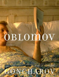 Oblomov - Ivan Goncharov (ISBN: 9781583228401)