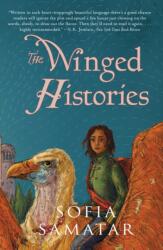 The Winged Histories (ISBN: 9781618731371)