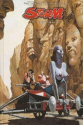 Storm. Band 17 - Don Lawrence, Martin Lodewijk (ISBN: 9783940864666)