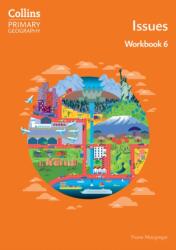 Collins Primary Geography Year 6 Workbook - Fiona Macgregor (ISBN: 9780008728397)