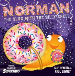 Norman the Slug with a Silly Shell (ISBN: 9781471197406)