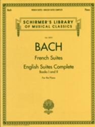 J. S. Bach (ISBN: 9781458421258)