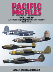 Pacific Profiles Volume 19 - Michael Claringbould (ISBN: 9781764193702)