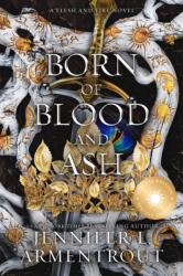 Born of Blood and Ash Special Edition (ISBN: 9781957568706)