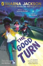 The Good Turn (ISBN: 9780241523599)