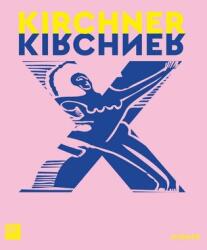 Kirchner X Kirchner (ISBN: 9783777446967)