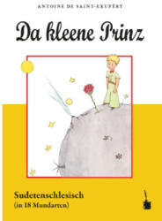 Da kleene Prinz (ISBN: 9783986511005)