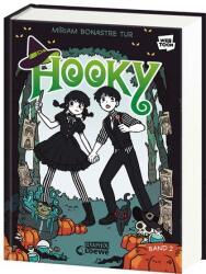 Hooky (ISBN: 9783743220027)