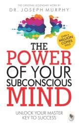 The Power of Your Subconscious Mind (ISBN: 9788172345662)
