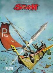 Storm - Die von Neumann-Maschine (ISBN: 9783940864703)