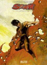 Storm - În labirintul morții (ISBN: 9783940864598)