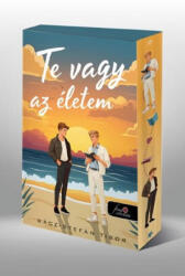 Te vagy az életem (ISBN: 9789636752965)