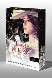 Nász és téboly - Ambrózy báró esetei IV (ISBN: 9789636753467)