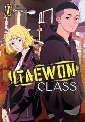 Itaewon Class, Vol. 1 (2024)