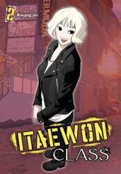 Itaewon Class, Vol. 2 (2024)