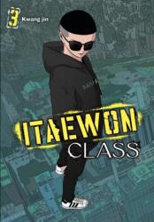 Itaewon Class, Vol. 3 (2024)