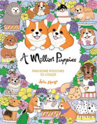 MILLION PUPPIES - MAYO LULU (2024)