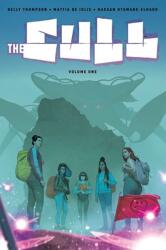The Cull Volume 1 (2024)