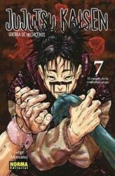 Jujutsu Kaisen 07 (2023)