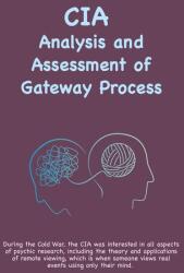 CIA Analysis and Assessment of Gateway Process (2024)