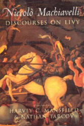 Discourses on Livy (ISBN: 9780226500362)