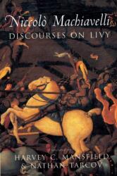 Discourses on Livy (ISBN: 9780226500362)