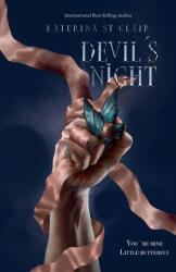 Devil's Night - Katerina St Clair (2025)