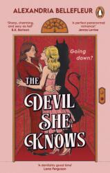 The Devil She Knows (2025)