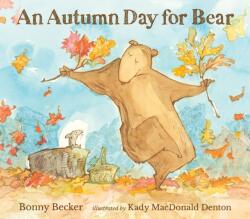 An Autumn Day for Bear (2025)