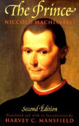 Niccolo Machiavelli - Prince - Niccolo Machiavelli (ISBN: 9780226500447)