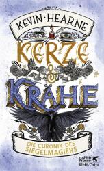 Kerze & Krähe (2025)