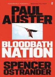 Bloodbath Nation (2024)