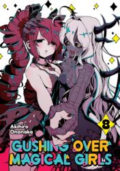 Gushing Over Magical Girls: Volume 8 (2026)