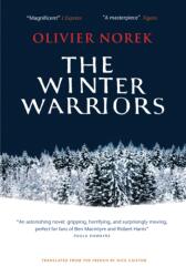 The Winter Warriors (2025)