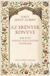 Az erények könyve (ISBN: 9789634094920)