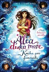 Alea - fata mării: Carte pentru fani (ISBN: 9788025373620)