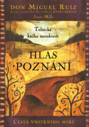 Hlas poznání (ISBN: 9788076178625)