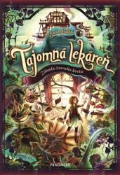 Tajomná lekáreň - Záhada čierneho kvetu (ISBN: 9788056638323)