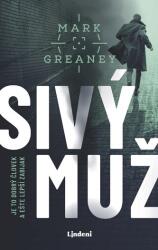 Sivý muž (ISBN: 9788056639726)