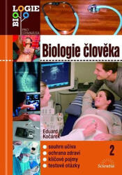 Biologie člověka 2 (2010)