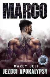 Marco | Marcy Jell (2024)