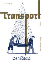 Transport pentru veșnicie (2022)
