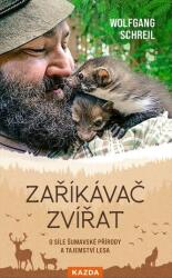 Zaříkávač zvířat - O síle šumavské přírody a tajemství lesa (2023)