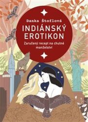 Indiánský erotikon (2024)