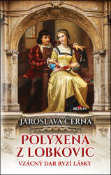 Polyxena z Lobkovic (2024)